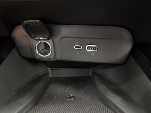 New 2026 Chevrolet Trax LT w/ Sunroof Package FWD image 18