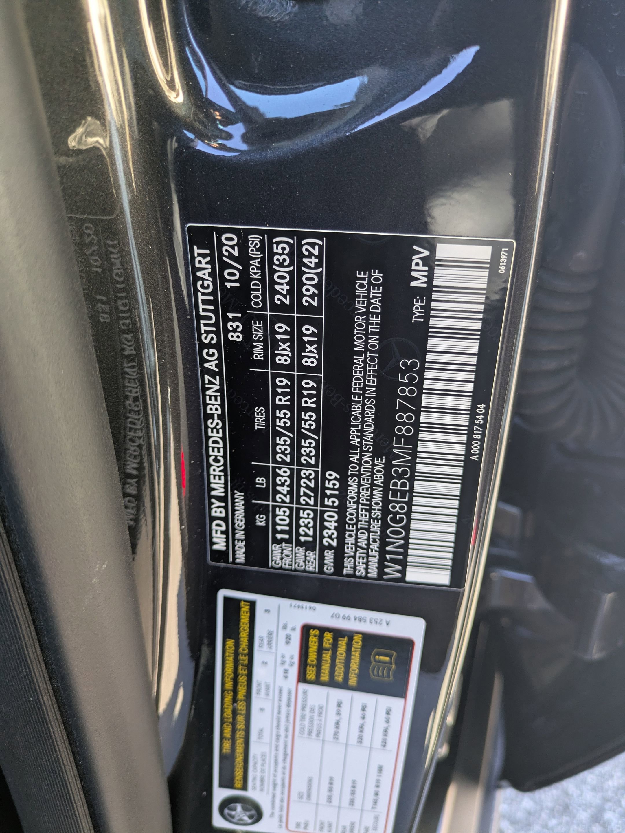 Used 2021 Mercedes-Benz GLC 300 4MATIC image 33