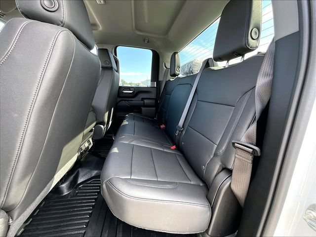 New 2026 Chevrolet Silverado 2500 W/T w/ WT Convenience Package AWD/4WD image 14