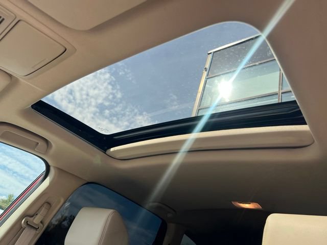 Used 2019 Honda CR-V EX-L image 16