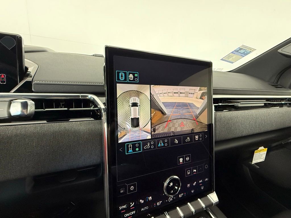 New 2026 GMC Sierra EV Elevation w/ Premium Package image 15