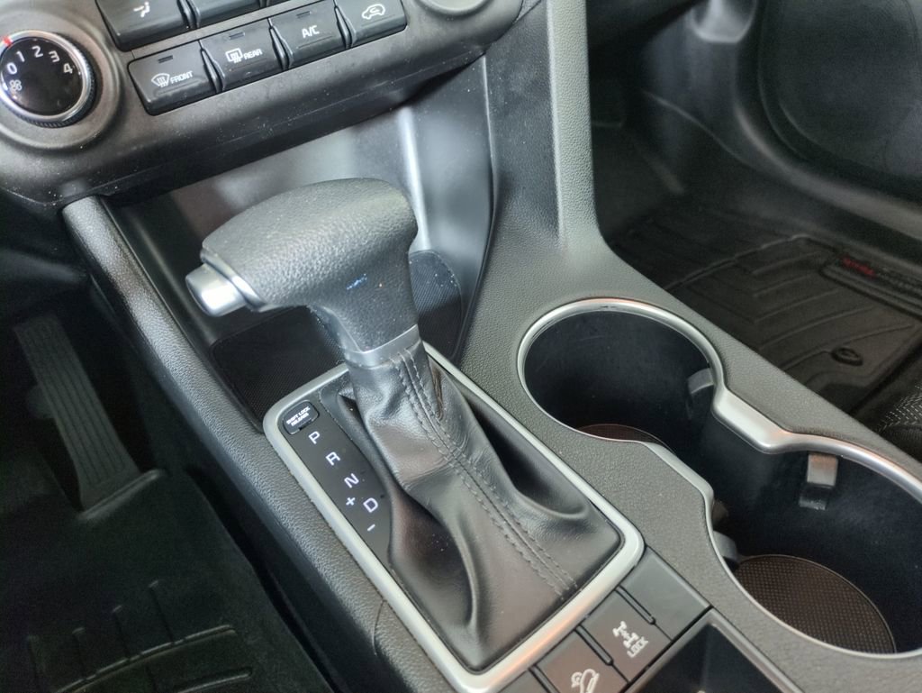 Used 2017 Kia Sportage LX AWD/4WD image 23