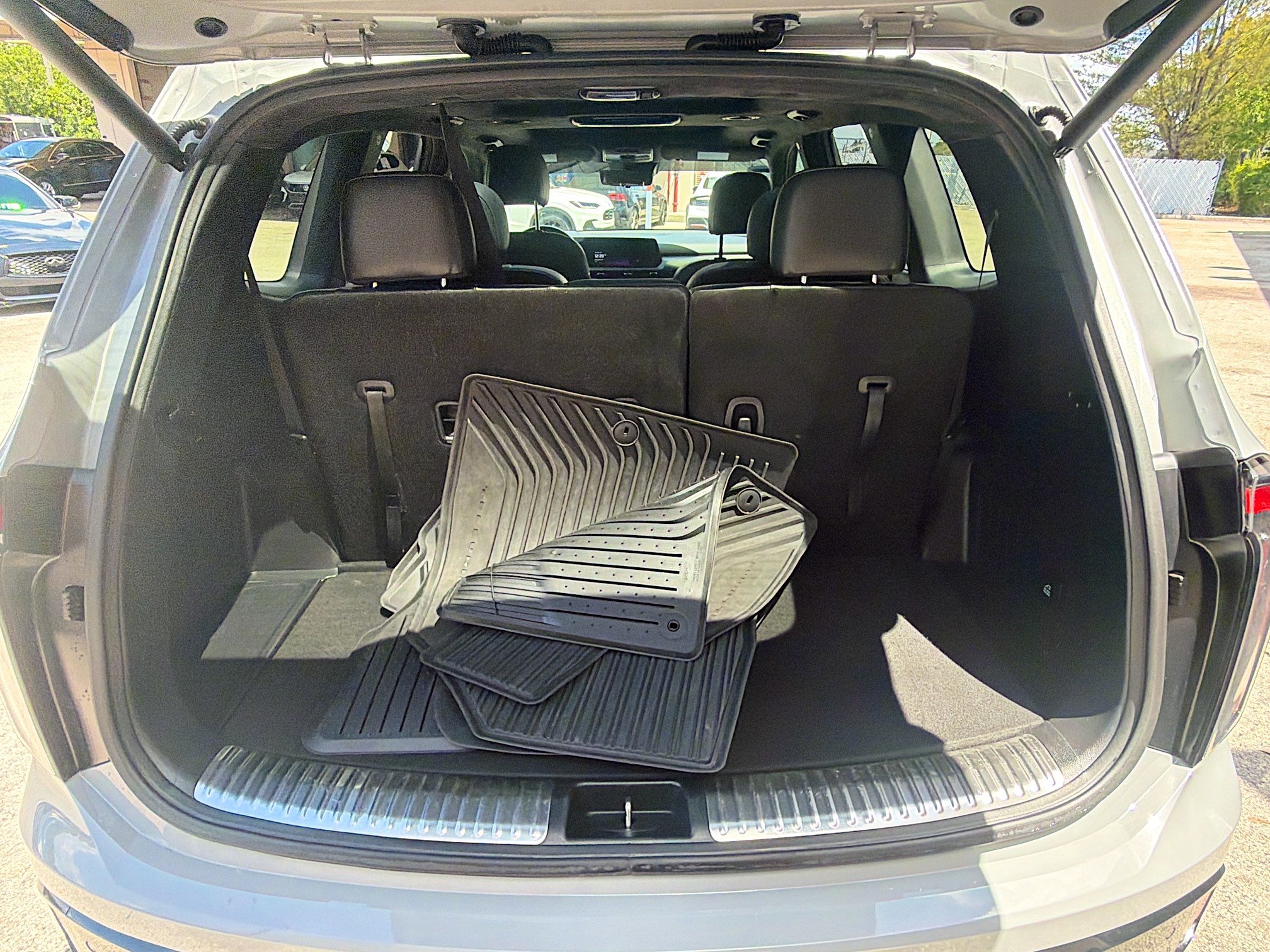 Used 2024 Kia Telluride SX Prestige X-Pro AWD/4WD image 26