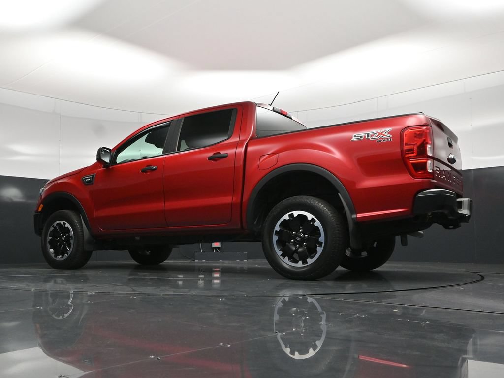 Used 2021 Ford Ranger XL w/ Equipment Group 101A High AWD/4WD image 50