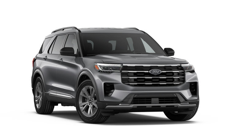New 2026 Ford Explorer Active w/ Active Comfort Package AWD/4WD image 51