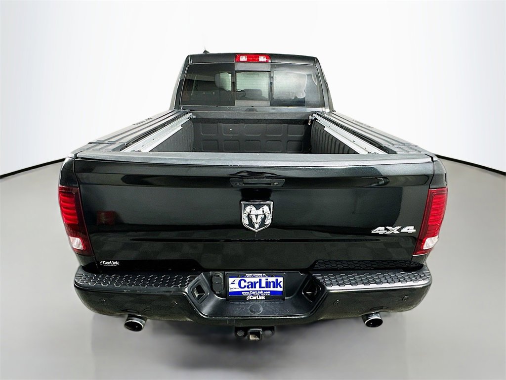 Used 2015 RAM 1500 Sport w/ Convenience Group image 30