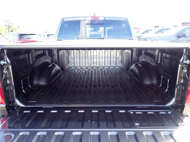 New 2026 RAM 1500 Laramie image 6