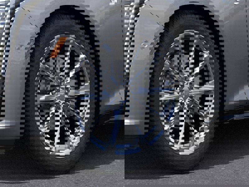 New 2026 Cadillac CT5 Sport w/ Technology Package image 9