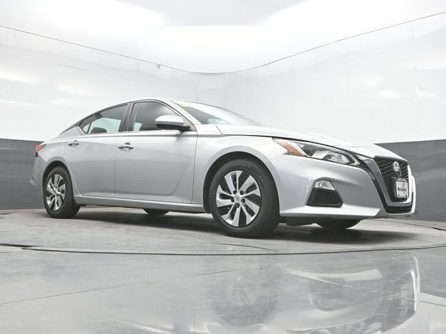 Used 2021 Nissan Altima 2.5 S FWD image 42