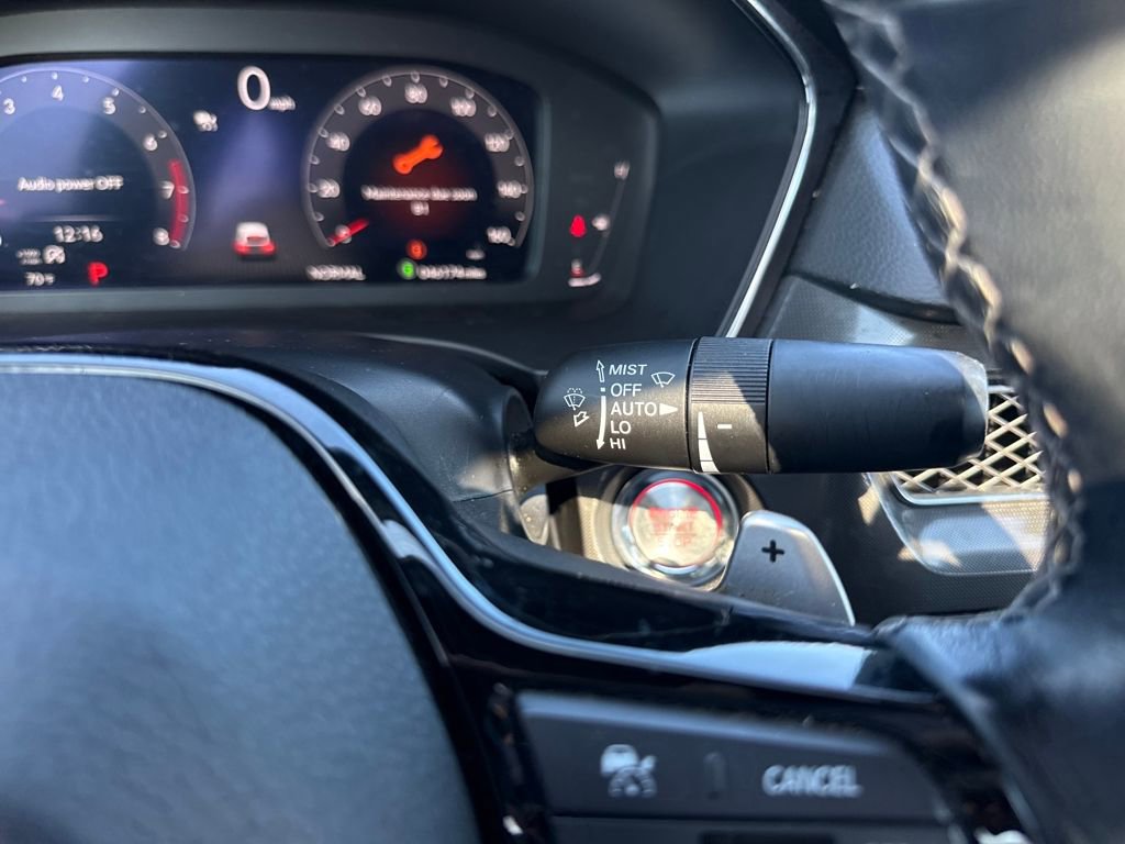 Used 2023 Acura Integra A-Spec image 26