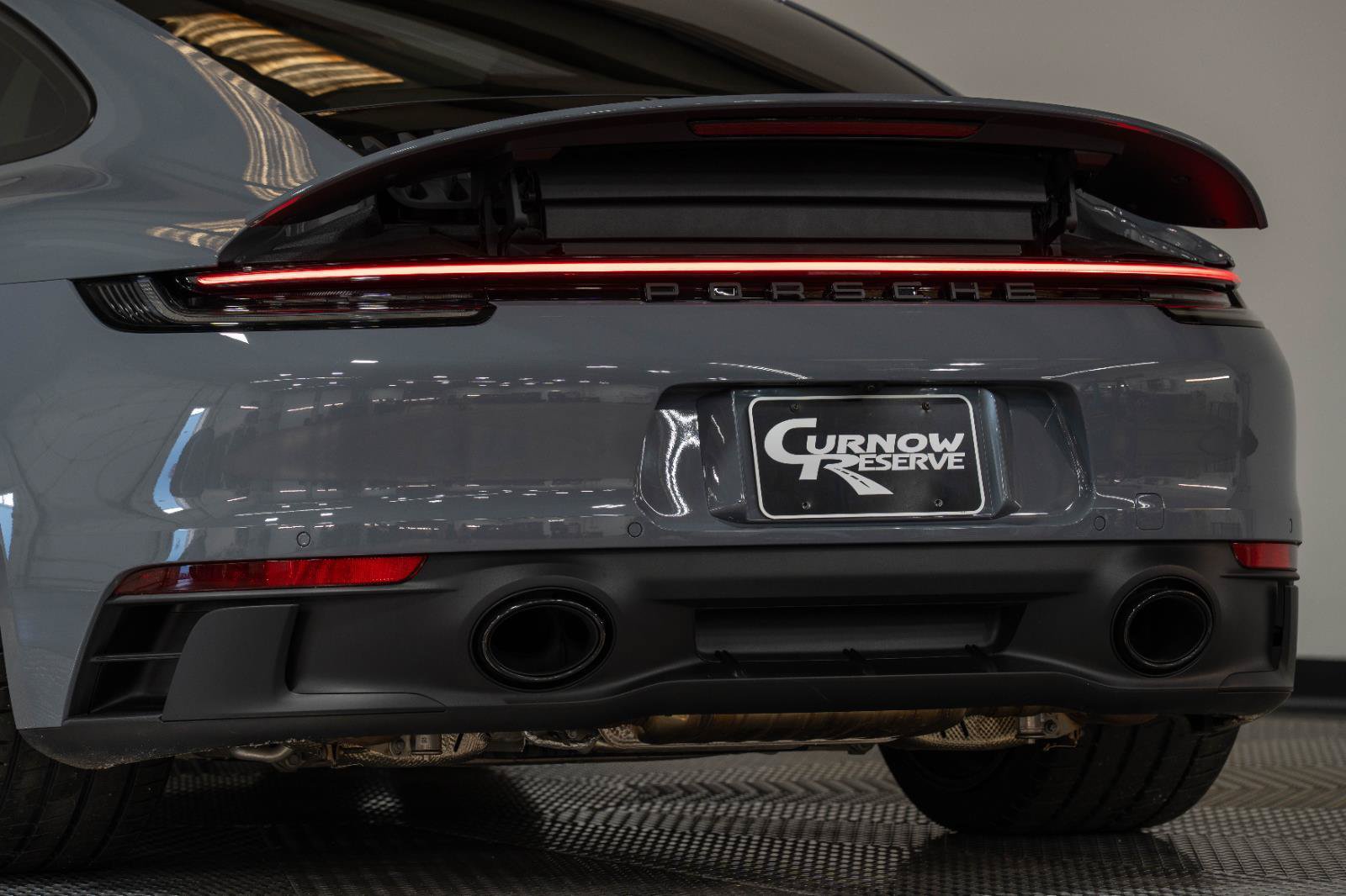 Used 2023 Porsche 911 Carrera GTS RWD image 27