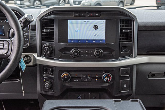 Used 2021 Ford F150 XLT w/ XTR Package AWD/4WD image 11