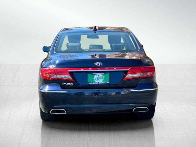 Used 2011 Hyundai Azera GLS w/ Premium Pkg 2 image 5