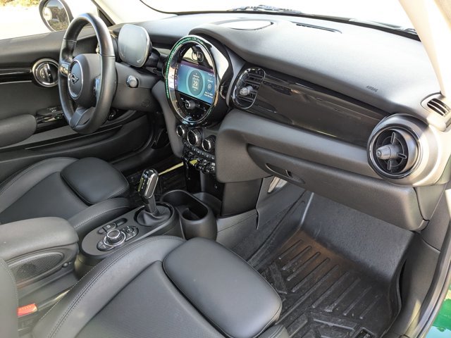 Used 2022 MINI Cooper SE image 21