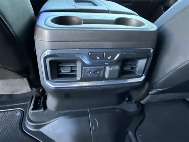 Used 2021 GMC Sierra 1500 AT4 w/ AT4 Premium Package image 18
