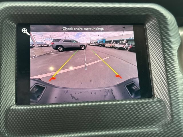 Used 2023 Jeep Gladiator Sport AWD/4WD image 39