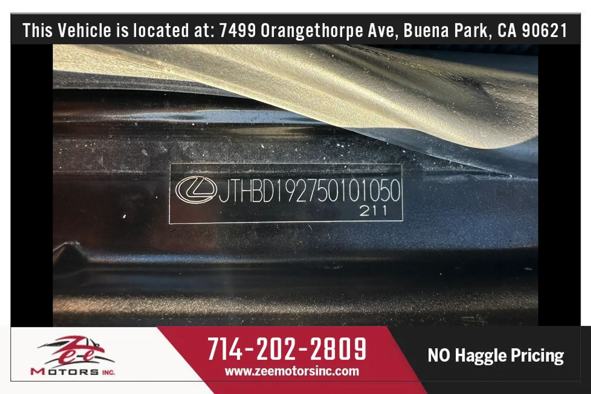 Used 2005 Lexus IS 300 RWD image 56