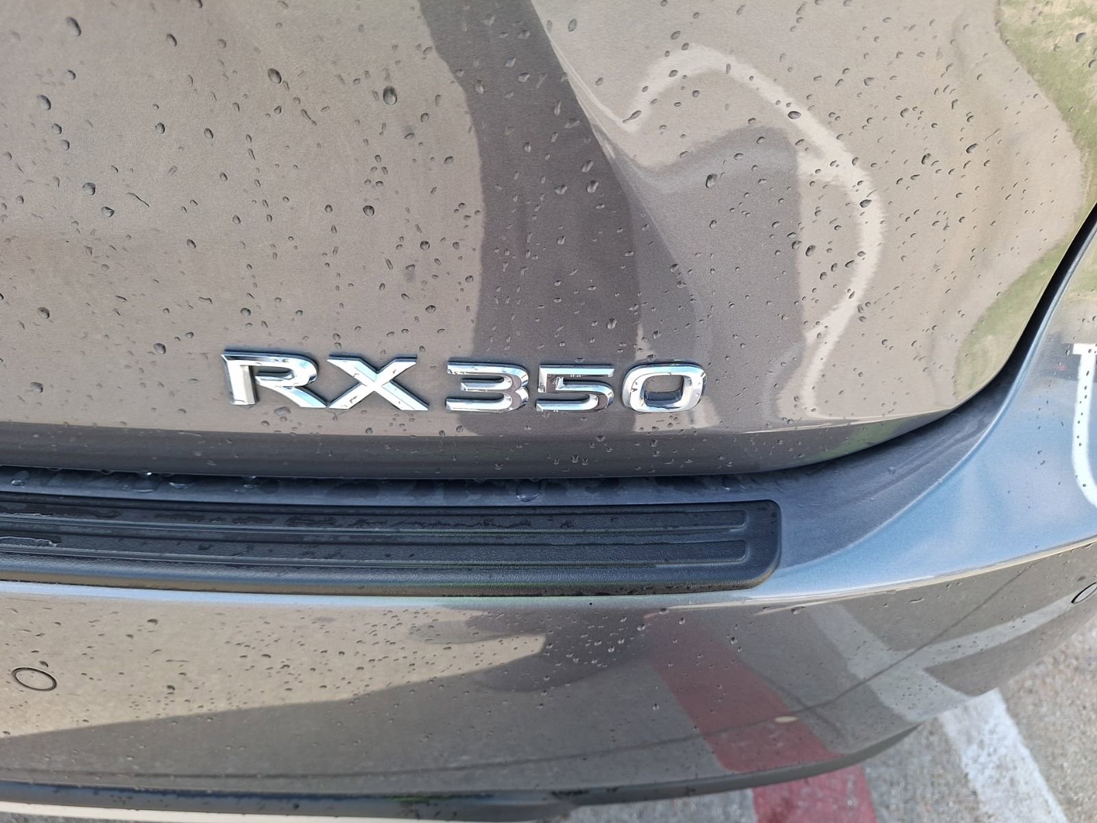 Used 2021 Lexus RX 350 FWD w/ Premium Package image 12