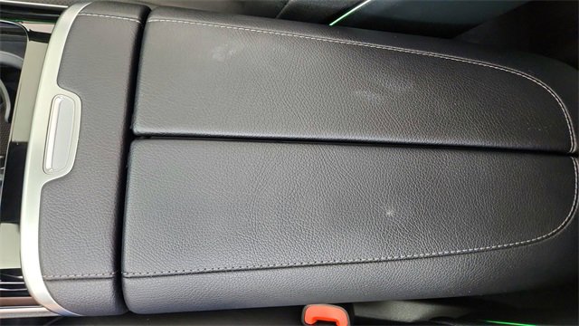 Used 2023 Mercedes-Benz EQE 500 4MATIC SUV w/ Exclusive Trim Package image 50