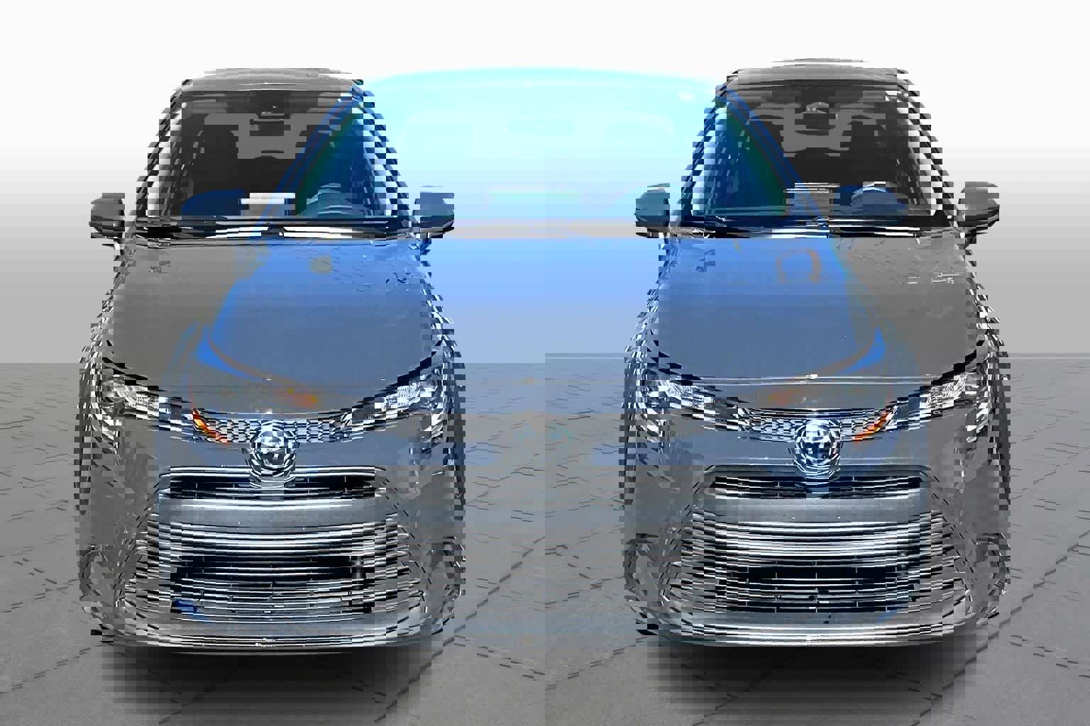 Certified 2023 Toyota Corolla LE image 3