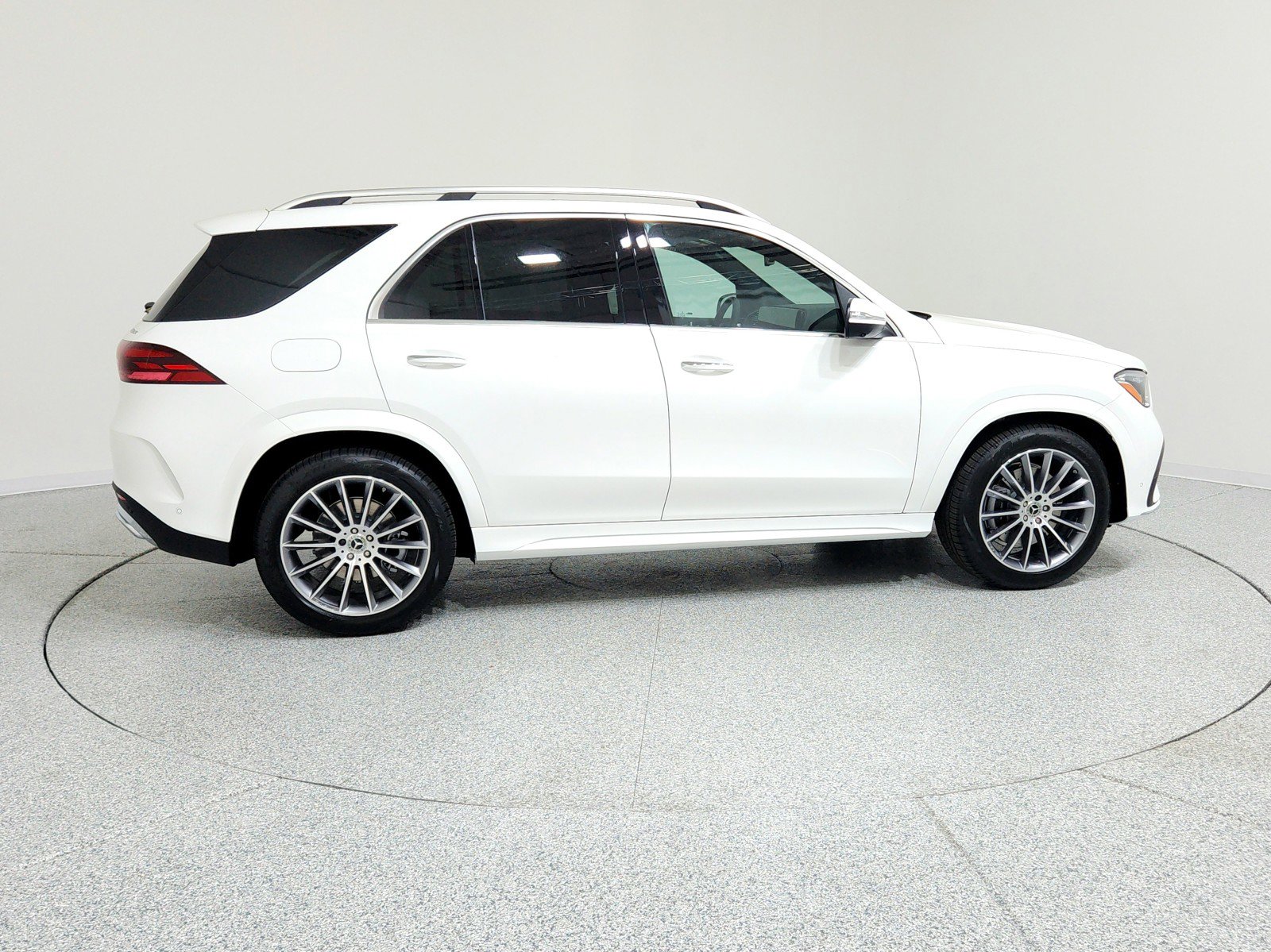 New 2026 Mercedes-Benz GLE 450 4MATIC image 6