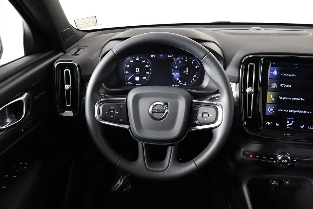 Used 2019 Volvo XC40 T5 Inscription AWD/4WD image 7