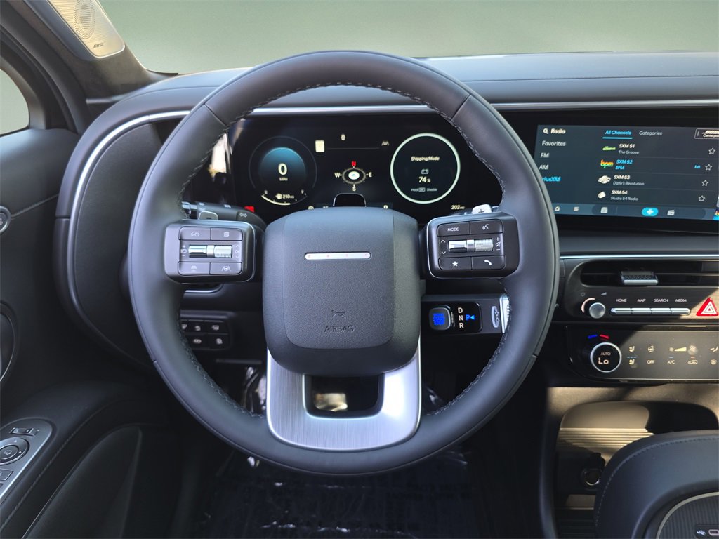 New 2026 Hyundai Palisade Calligraphy image 25