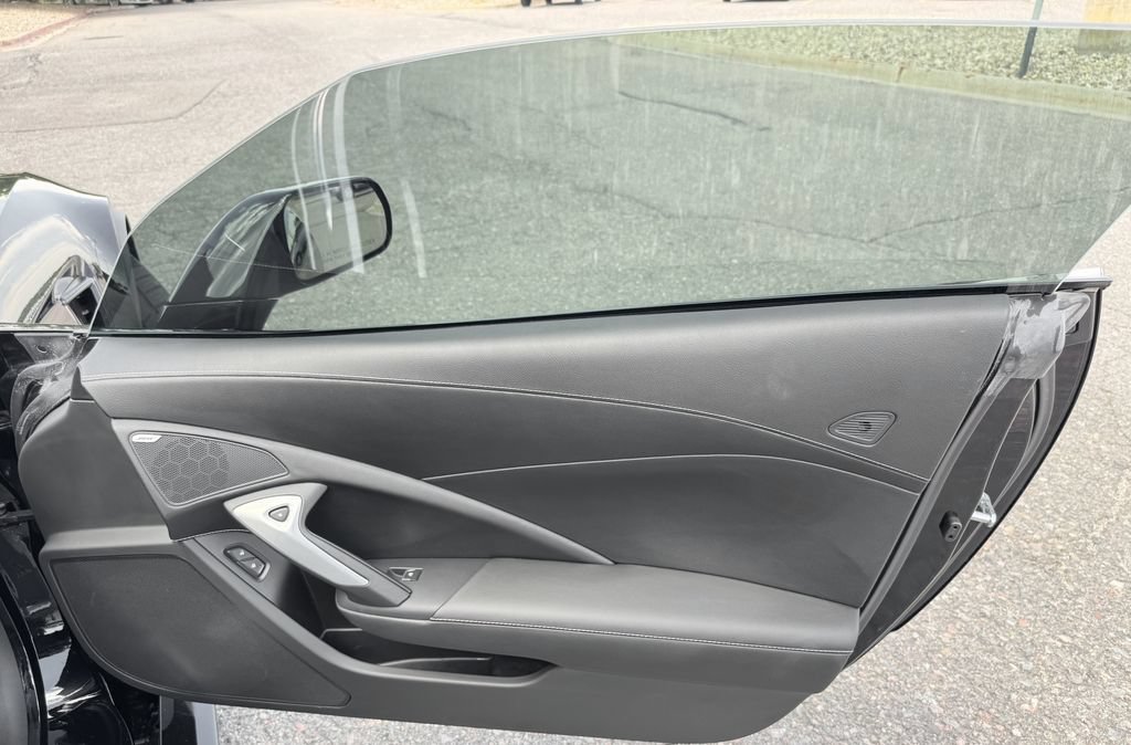 Used 2019 Chevrolet Corvette Grand Sport RWD image 27