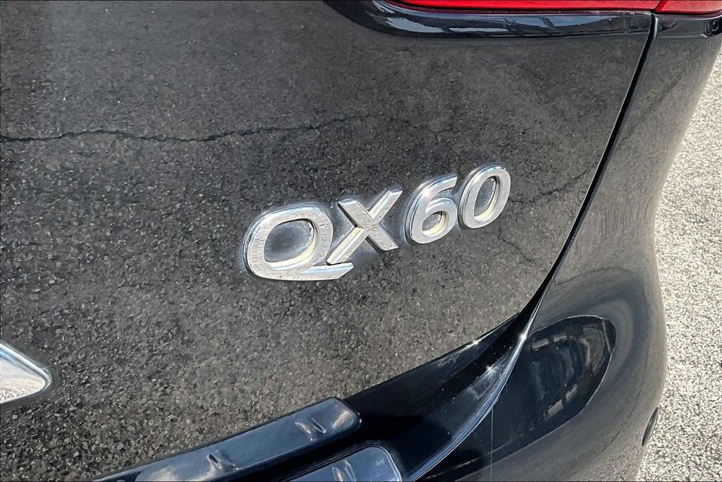 Used 2014 INFINITI QX60 FWD w/ Premium Plus Package image 43
