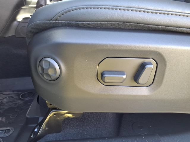 New 2026 Jeep Gladiator Rubicon AWD/4WD image 15