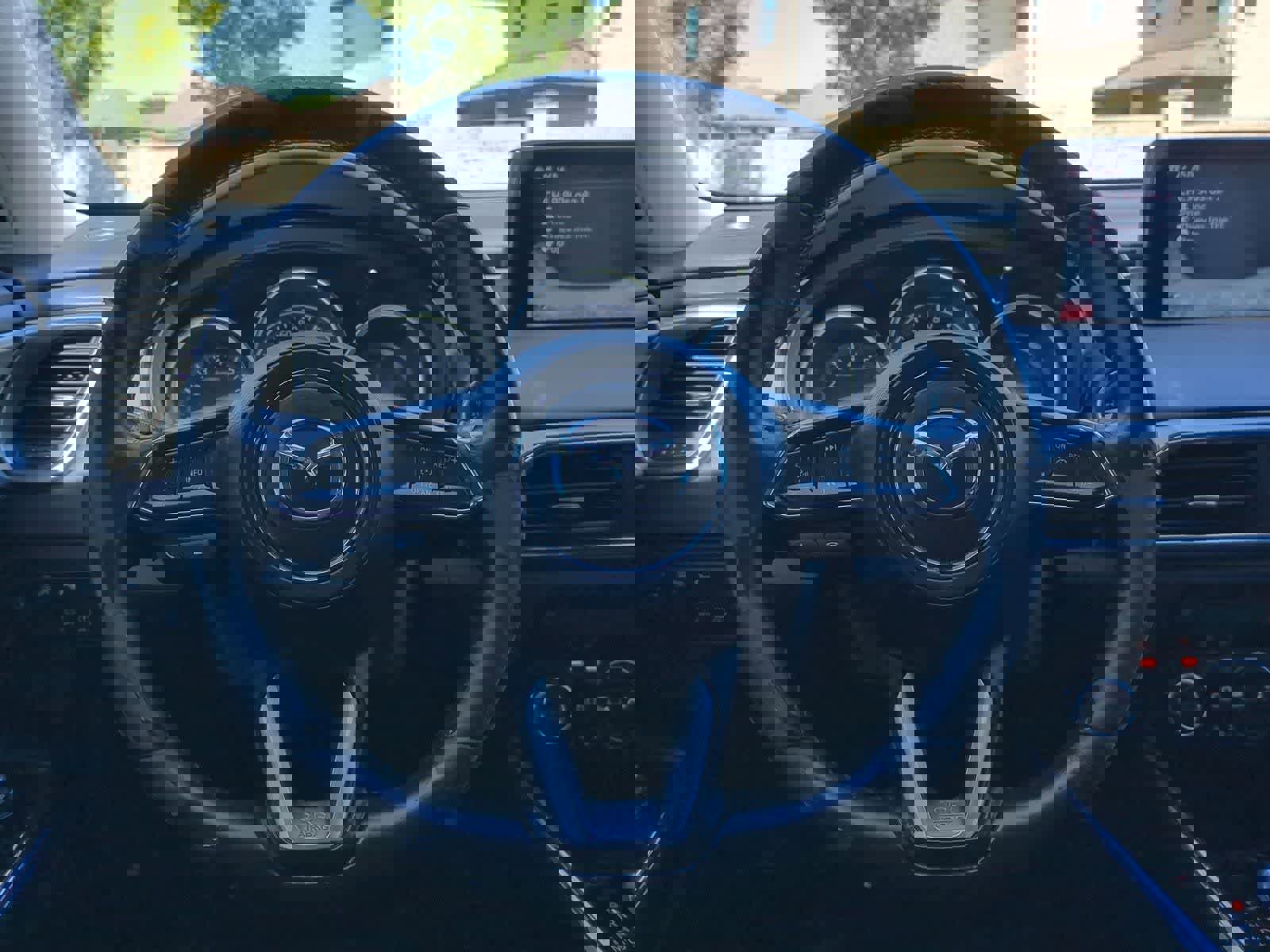 Used 2017 MAZDA CX-9 Touring image 23