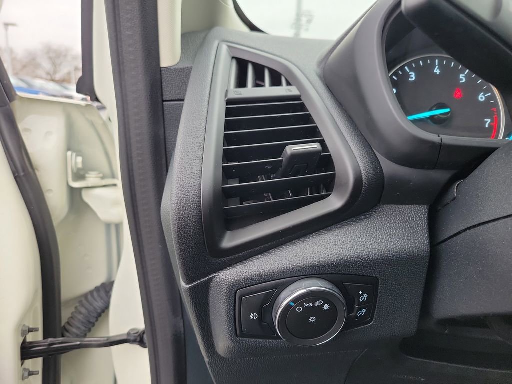 Certified 2021 Ford EcoSport SE image 21