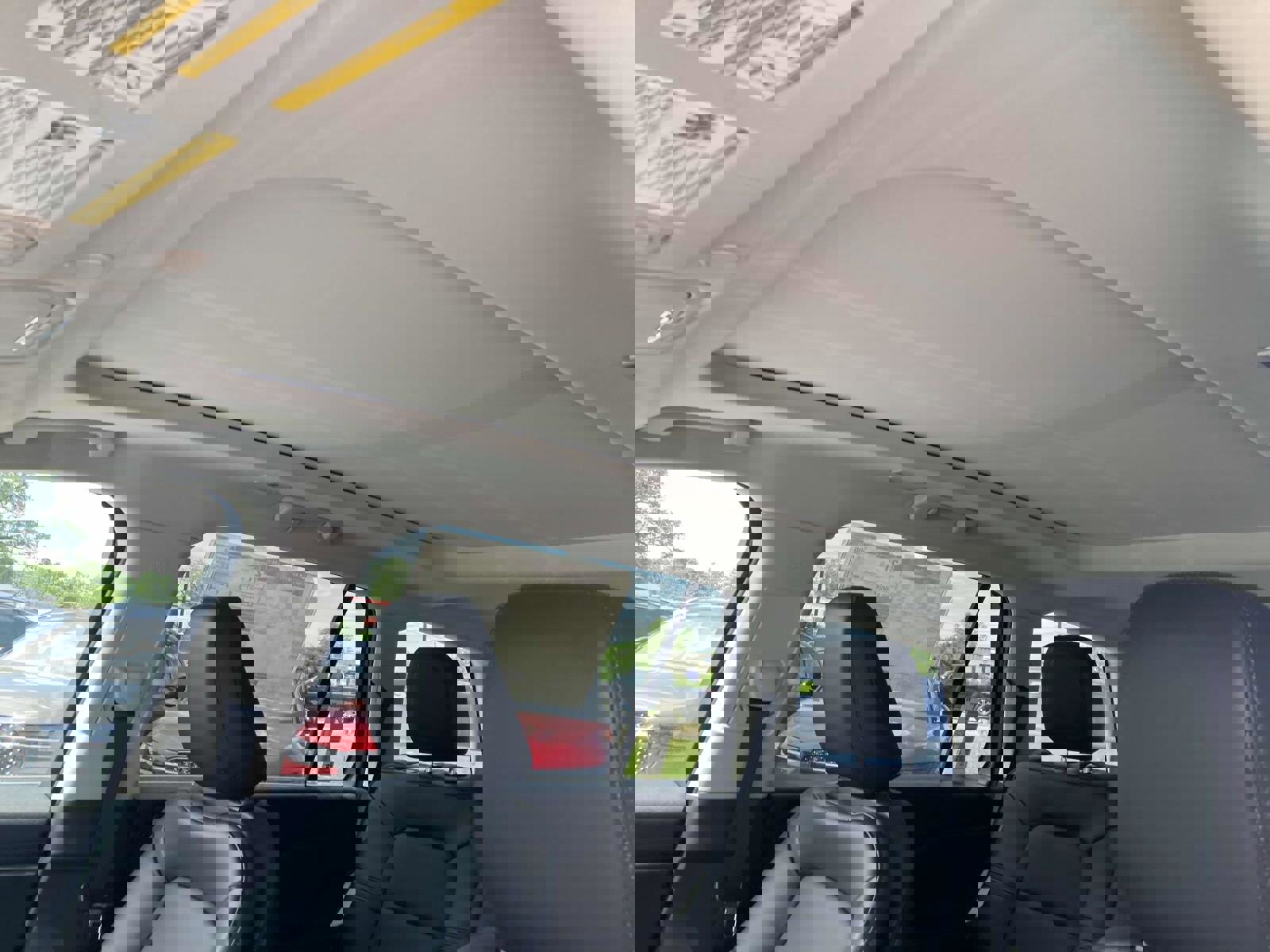 New 2025 Lincoln Aviator 2WD w/ Jet Appearance Package image 22