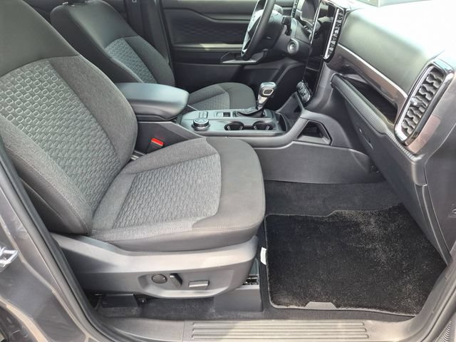 Used 2025 Ford Ranger XLT w/ Equipment Group 301A High AWD/4WD image 20