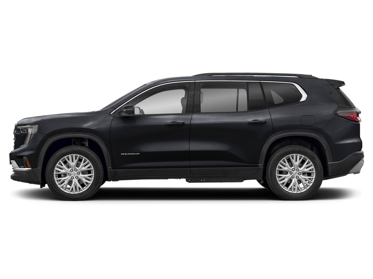 New 2026 GMC Acadia Elevation FWD image 34