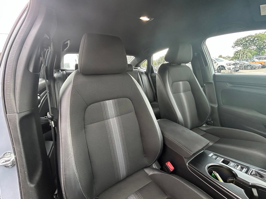 Used 2024 Honda Civic Sport image 27