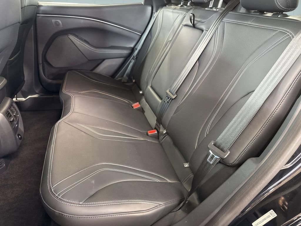 Used 2024 Ford Mustang Mach-E Premium AWD/4WD image 27