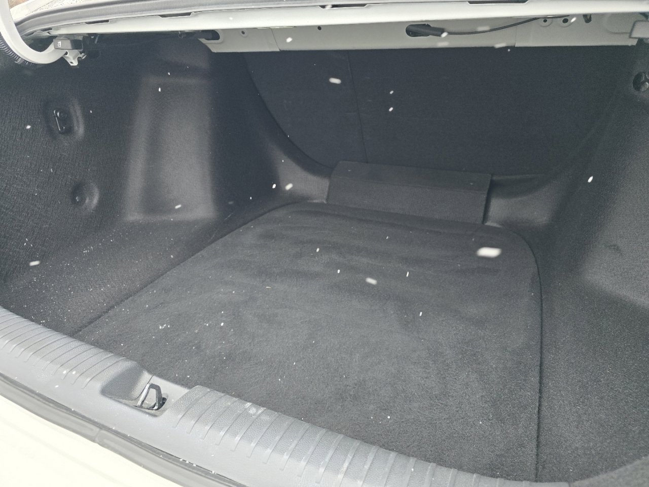 Certified 2024 Honda Accord EX image 20