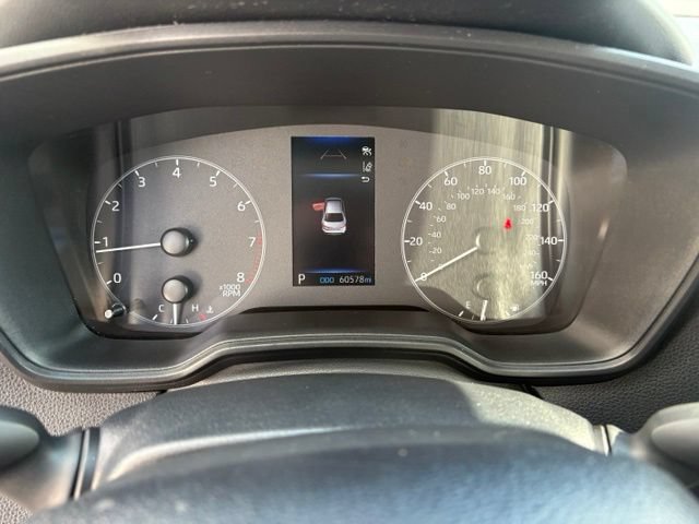 Used 2024 Toyota Corolla LE FWD image 14
