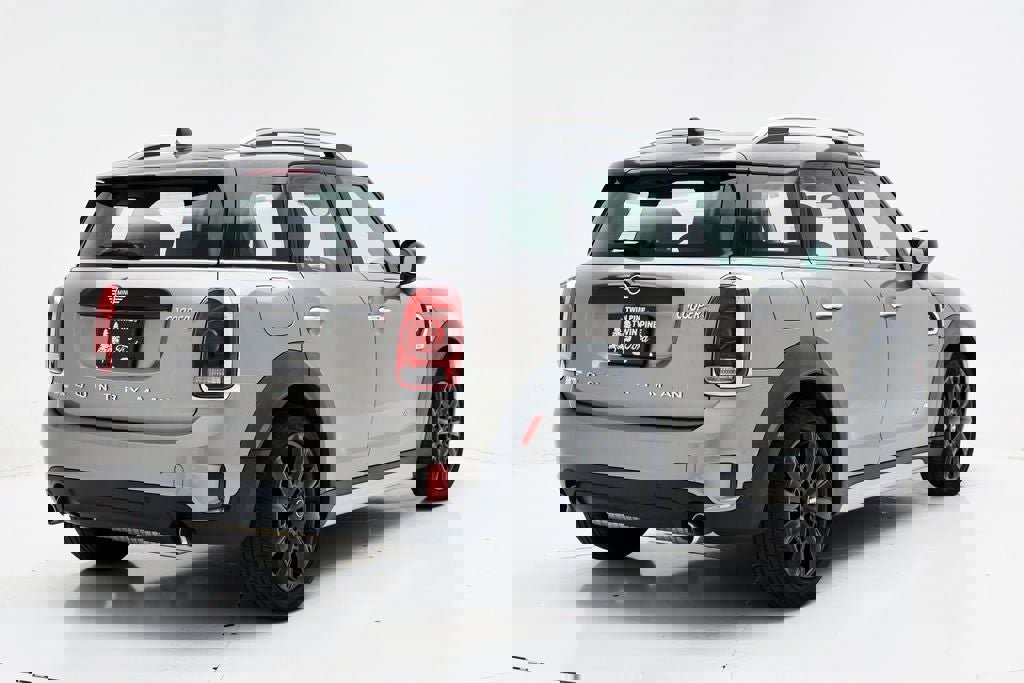 Used 2020 MINI Cooper Countryman S image 10