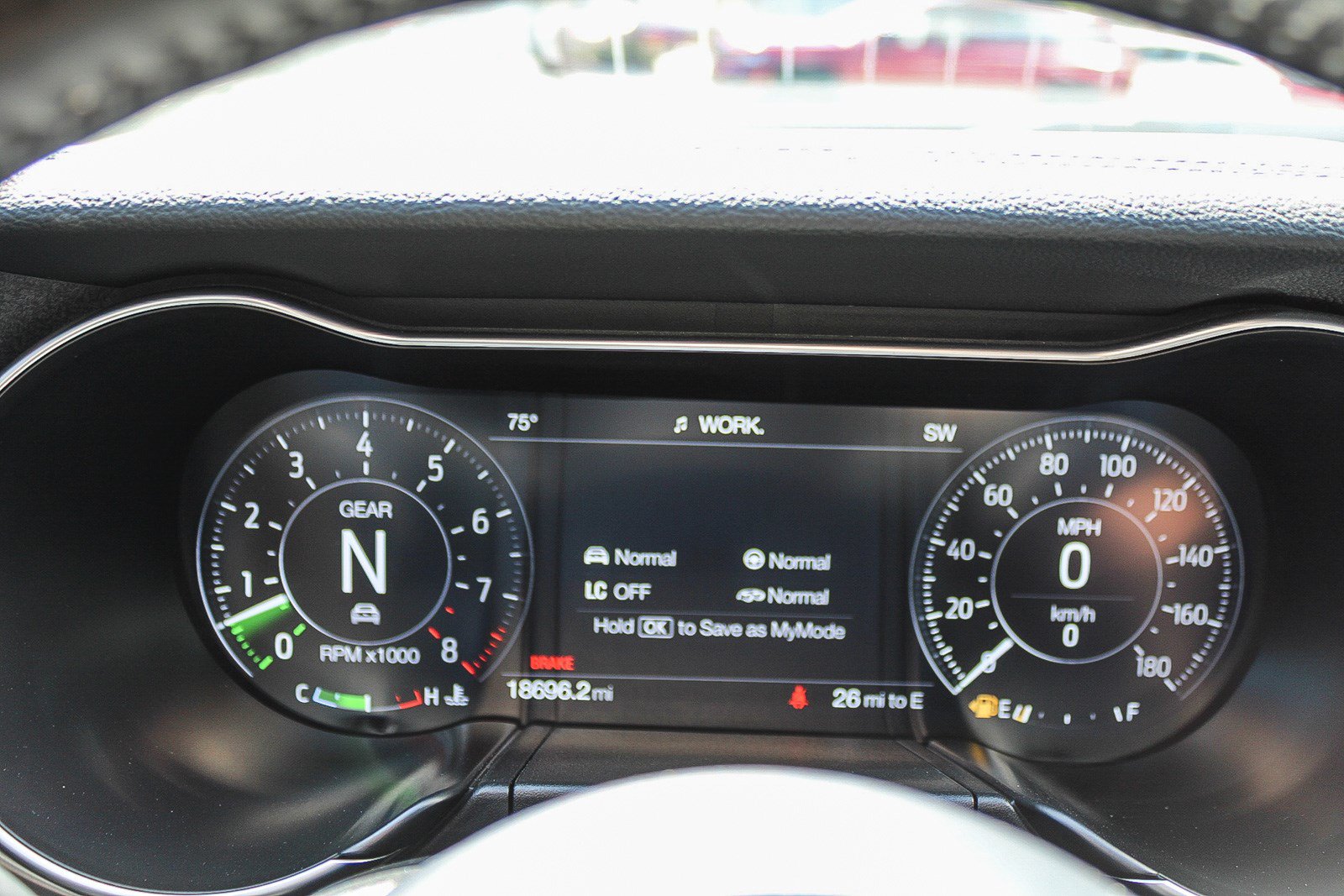 Used 2019 Ford Mustang Bullitt w/ Bullitt Electronics Package RWD image 25