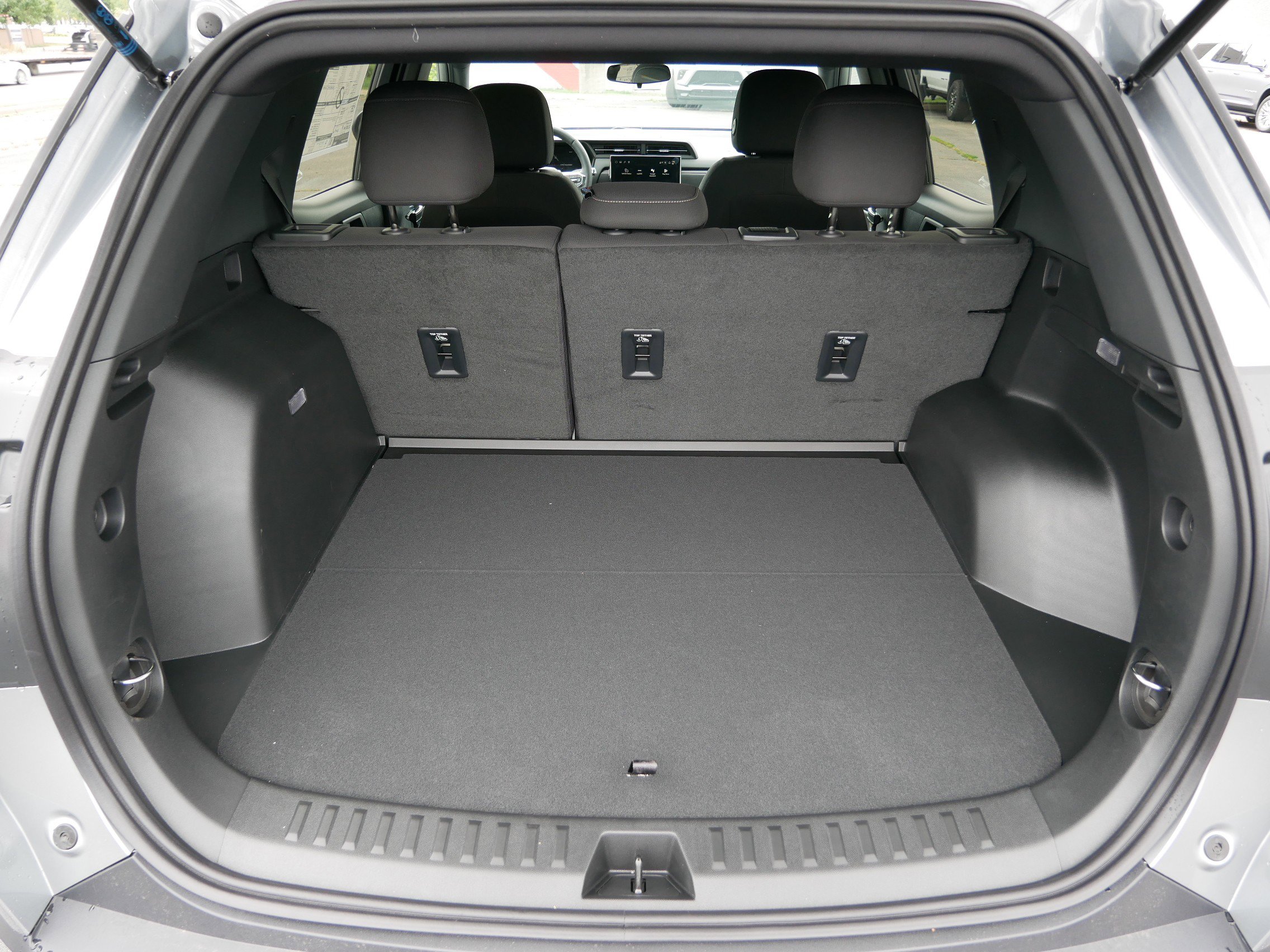 New 2026 GMC Terrain Elevation image 5