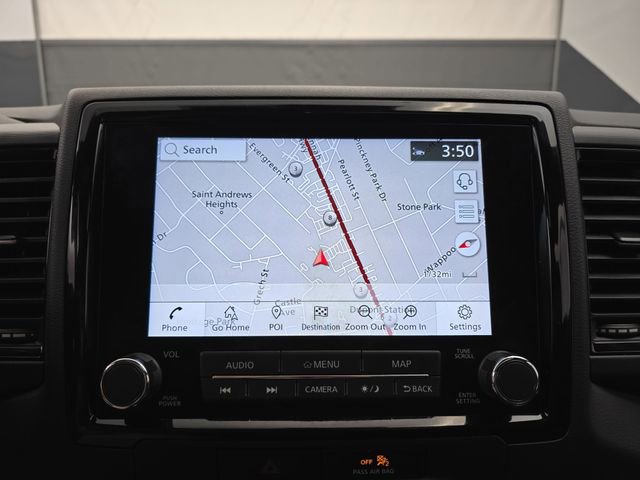 Used 2023 Nissan Frontier PRO-4X w/ Pro-4X Premium Package image 33