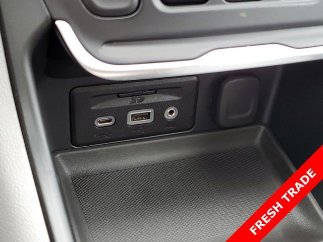 Used 2019 GMC Terrain SLT w/ Preferred Package image 21