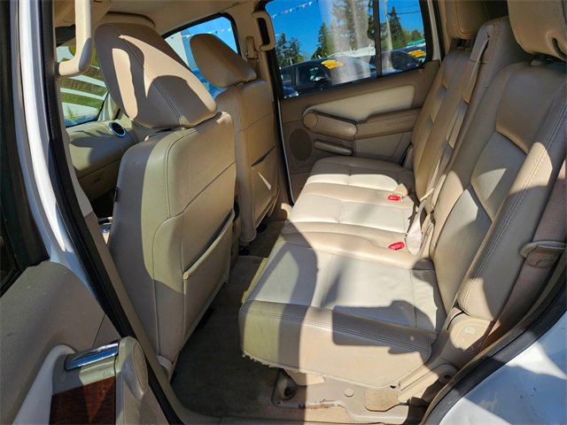 Used 2010 Ford Explorer Eddie Bauer image 15