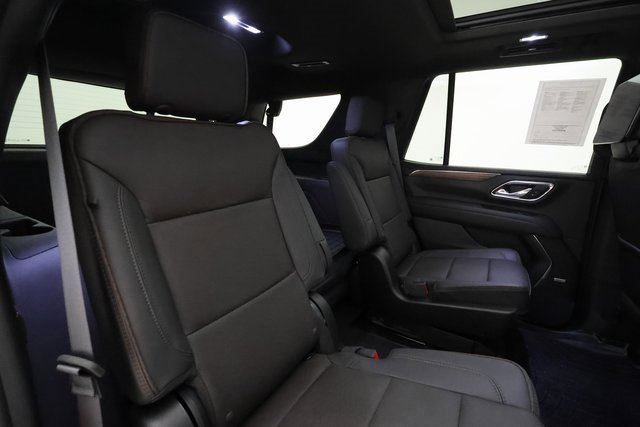 Used 2024 Chevrolet Tahoe High Country w/ Advanced Technology Package image 24