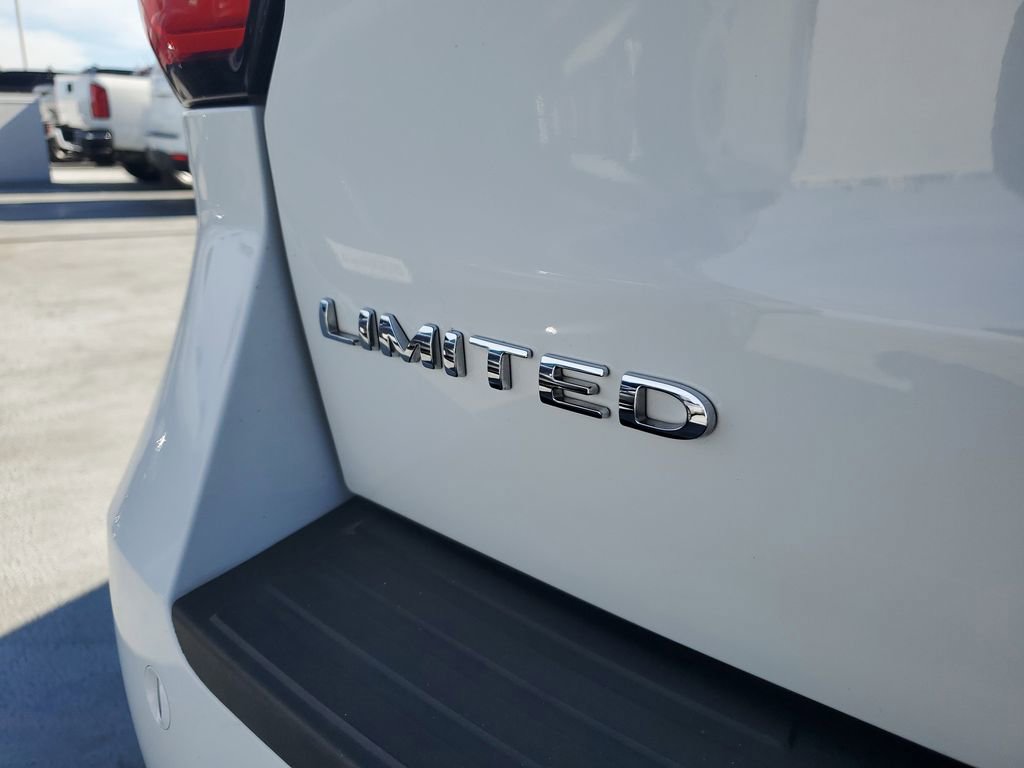 Used 2024 Ford Expedition Max Limited image 8