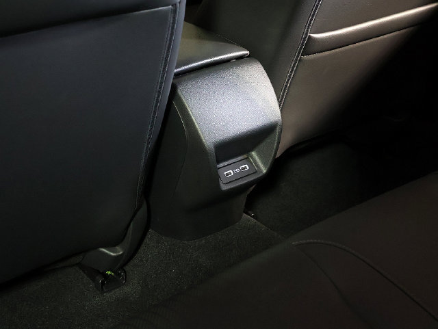 Used 2024 Honda Civic Sport Touring image 29