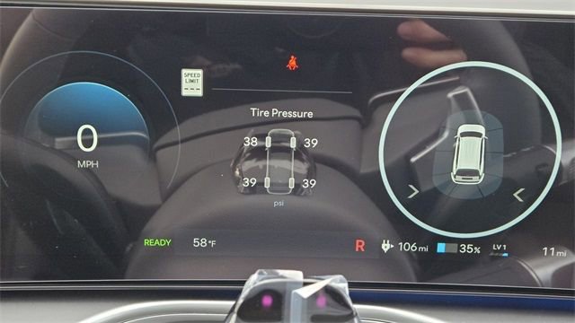 New 2026 Hyundai Ioniq 9 Limited image 26