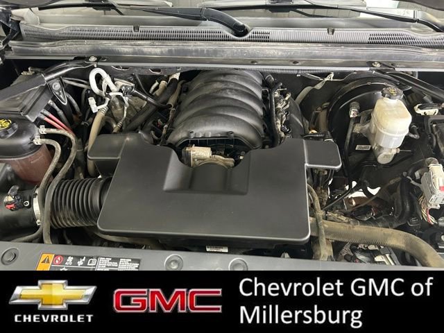 Used 2019 Chevrolet Tahoe LT image 8